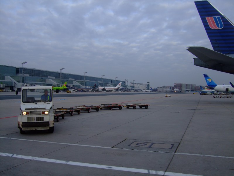 Mauritius 2010 - 0016 